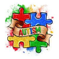 autism puzzle pieces | Teevron