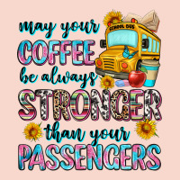 May Your Coffee Be Always Stronger Than Your Passe Urban Hoodie | Teevron