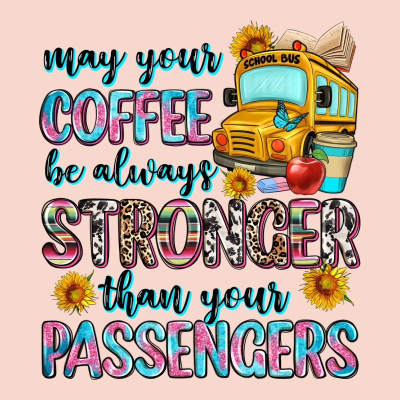 May Your Coffee Be Always Stronger Than Your Passe Urban Hoodie by Zillion Design Studio | Teevron