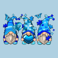 Autism Gnomes Premium Hoodie | Teevron