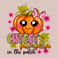 Cutest Pumpkin In The Patch Premium Hoodie | Teevron