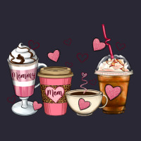 Mommy Coffee Vintage Tee | Teevron