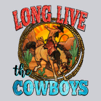 Long Live The Cowboys Urban Hoodie | Teevron