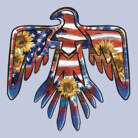 Thunderbird Usa Long Sleeve Tee | Teevron