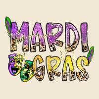 Mardi Gras Premium Tee | Teevron