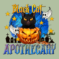 Black Cat Apothecary Urban Hoodie | Teevron