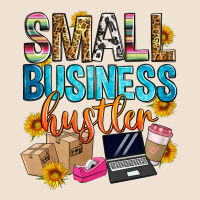 Small Business Hustler Urban Hoodie | Teevron