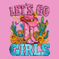 Let's Go Girls Urban Hoodie | Teevron