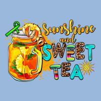 Sunshine And Sweet Tea Premium Hoodie | Teevron