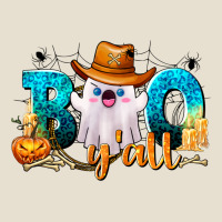 Boo Y'all Urban Hoodie | Teevron