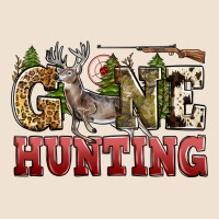 Gone Hunting Urban Hoodie | Teevron