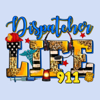 Dispatcher Life Urban Hoodie | Teevron
