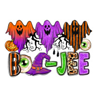 Boo-Jee | Teevron