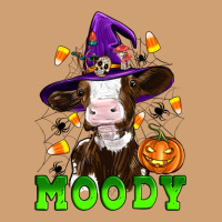 Moody Cow Vintage Tee | Teevron