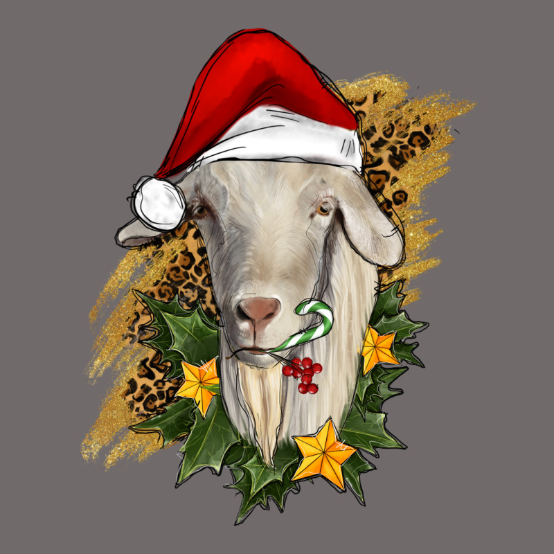 Christmas Goat Urban Hoodie by RanaPortraitStore | Teevron