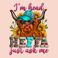 I'm Head Heffa Just Ask Me Urban Hoodie | Teevron