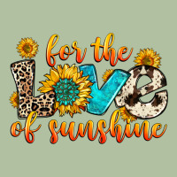 For The Love Of Sunshine Urban Hoodie | Teevron