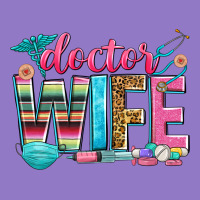 Doctor Wife Urban Hoodie | Teevron