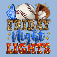 Friday Night Lights Baseball Premium Hoodie | Teevron