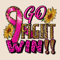 Go Fight Win Urban Hoodie | Teevron