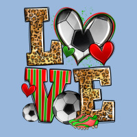 Love Soccer Premium Hoodie | Teevron