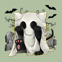 Ghost Cat Urban Hoodie | Teevron