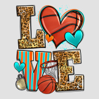 Love Basketball Premium Hoodie | Teevron
