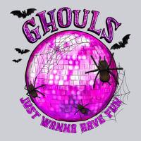 Ghouls Just Wanna Have Fun Urban Hoodie | Teevron