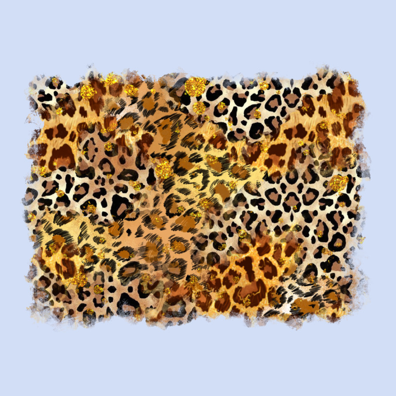 Leopard Background Urban Hoodie by Zillion Design Studio | Teevron