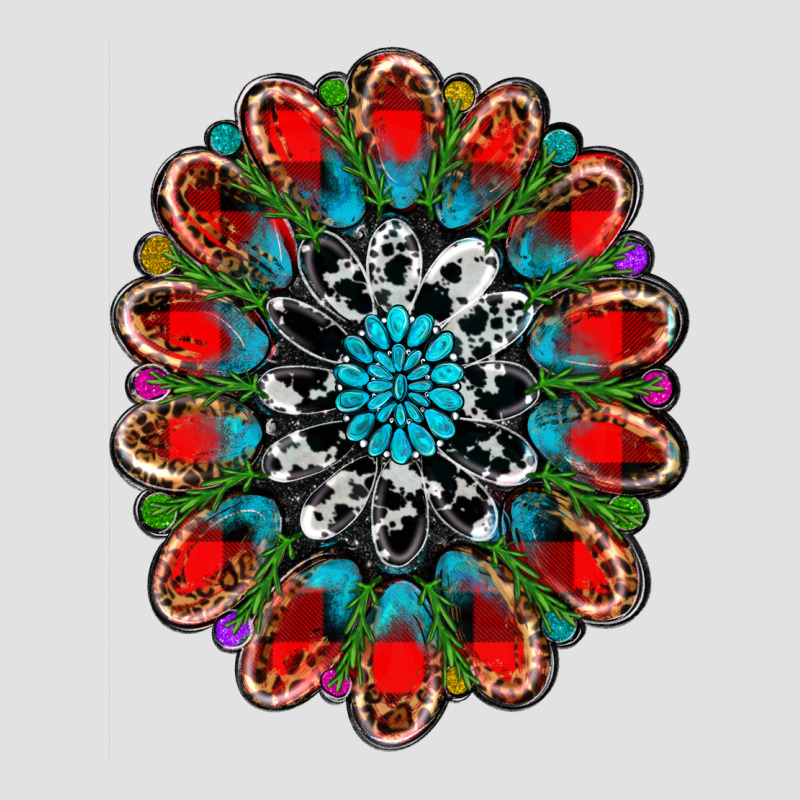 Christmas Gemstone Premium Hoodie by RanaPortraitStore | Teevron