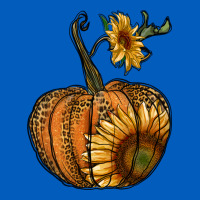 Pumpkin With Sunflower Urban Hoodie | Teevron