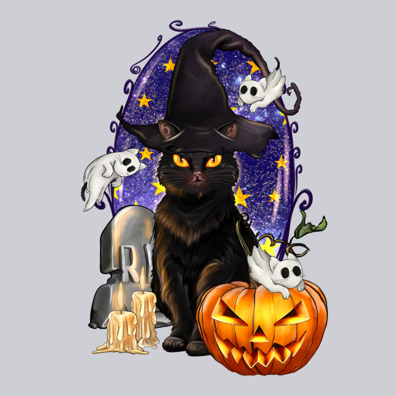 Halloween Cat And Pumpkin Urban Hoodie by texasbilliewilder | Teevron