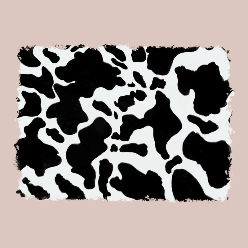Distressed Cowhide Pattern Premium Hoodie by RanaPortraitStore | Teevron