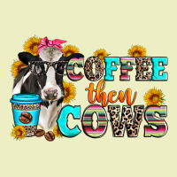 Coffee Then Cows Urban Hoodie | Teevron
