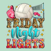 Friday Night Lights Volleyball Premium Hoodie | Teevron