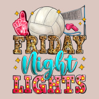 Friday Night Lights Volleyball Premium Hoodie | Teevron