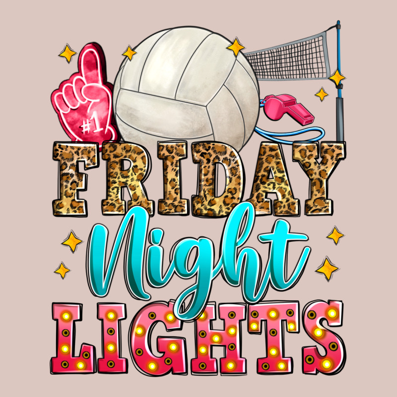 Friday Night Lights Volleyball Premium Hoodie by Zillion Design Studio | Teevron