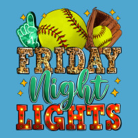 Friday Night Lights Softball Premium Hoodie | Teevron