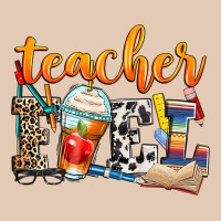 Teacher Fuel Urban Hoodie | Teevron