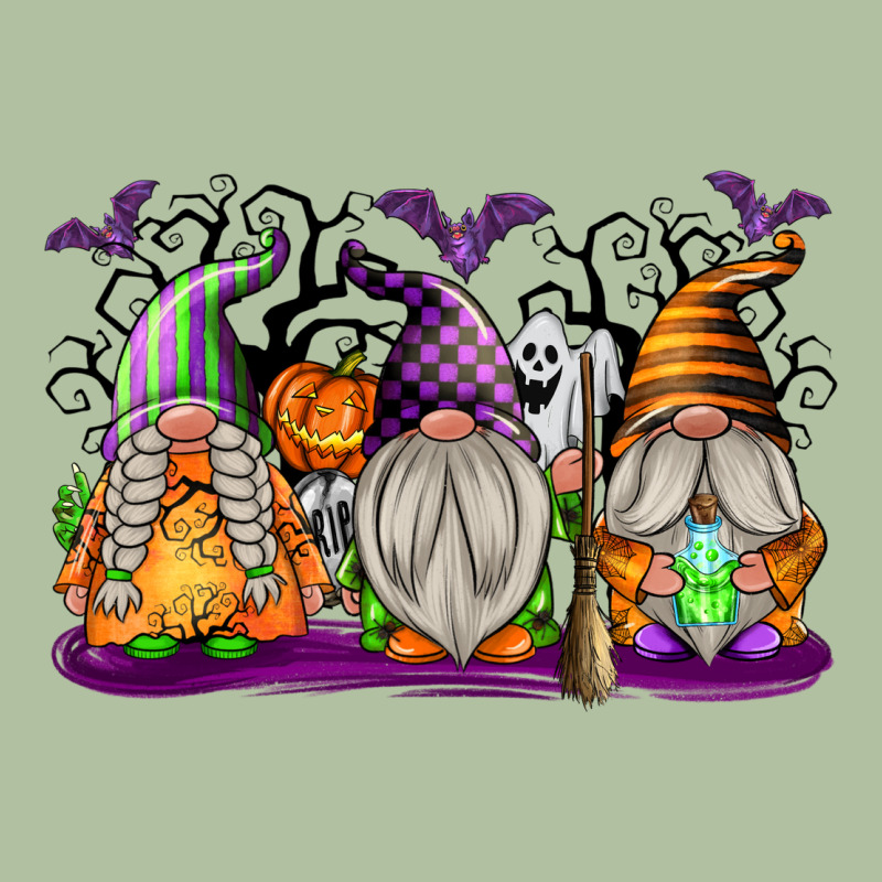 Halloween Gnomes Urban Hoodie by texasbilliewilder | Teevron