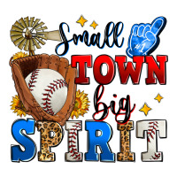 small town big spirit baseball | Teevron