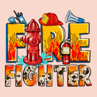 Firefighter Urban Hoodie | Teevron