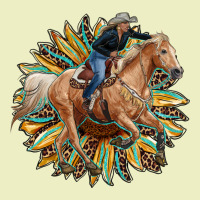 Sunflower Rodeo Urban Hoodie | Teevron