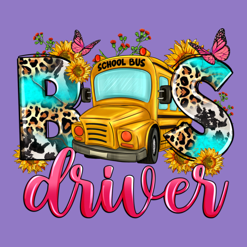 Bus Driver Urban Hoodie by Zillion Design Studio | Teevron