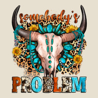 Somebody's Problem Urban Hoodie | Teevron