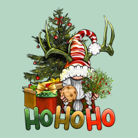Ho Ho Ho Christmas Gnome Classic Tee | Teevron