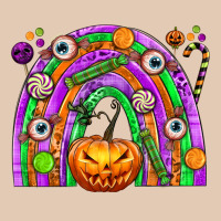 Halloween Rainbow Urban Hoodie | Teevron