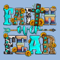 Faith Over Fear Premium Hoodie | Teevron