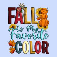 Fall Is My Favorite Color Urban Heavy Tee | Teevron