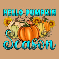 Hello Pumpkin Season Vintage Tee | Teevron